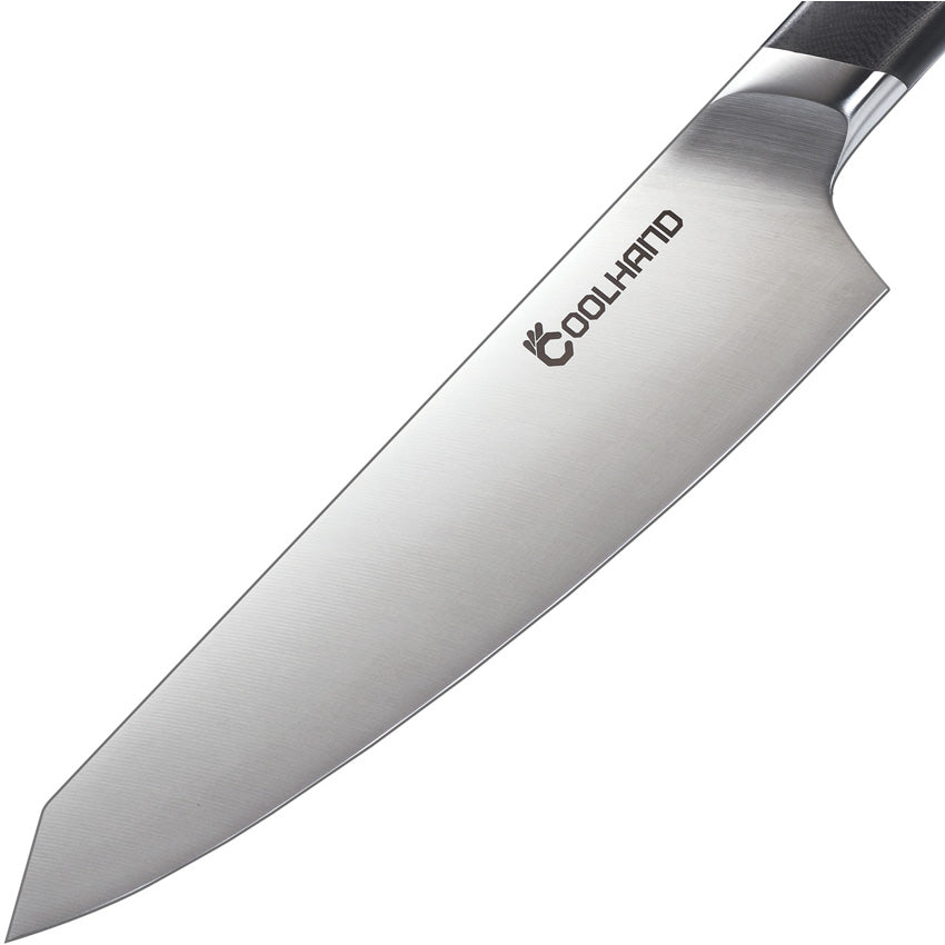Chef's Knife G10 - CLH7198GG10