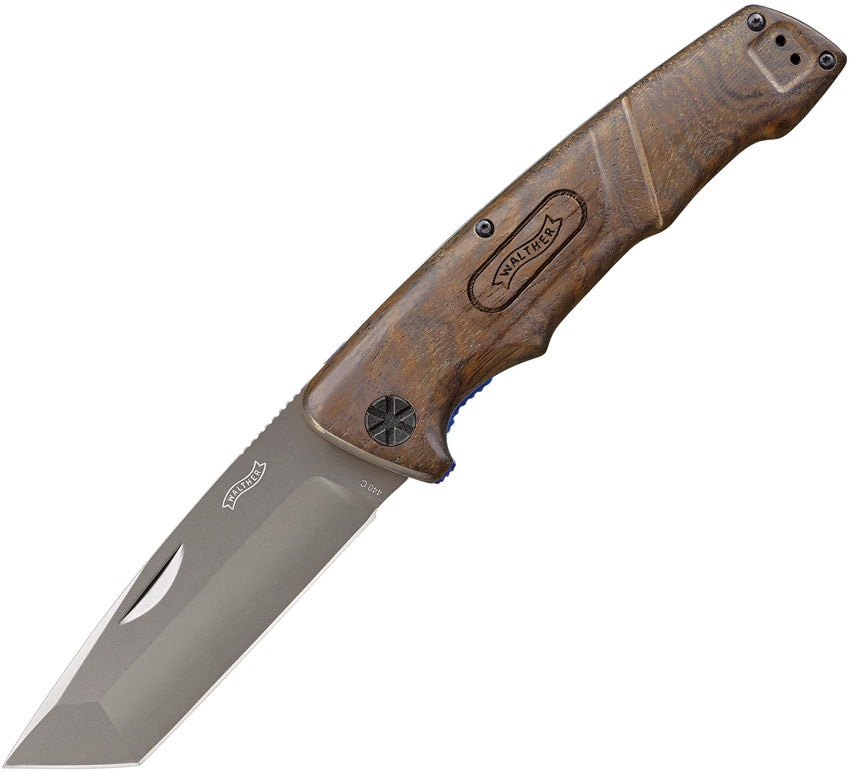 BWK-4 Linerlock - WAL50827