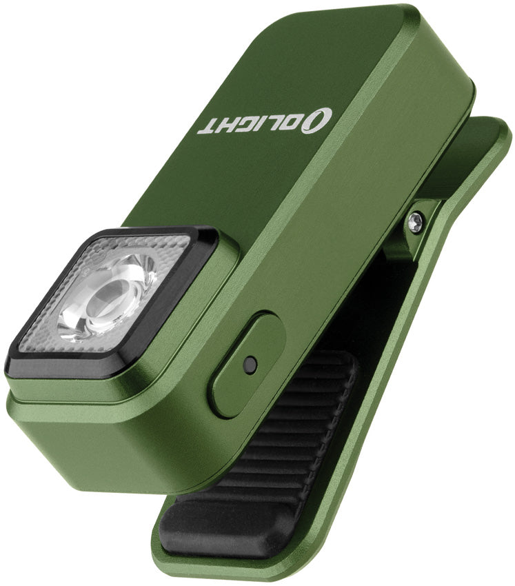 Oclip Clip Light OD Green - OLTOCLIPODG