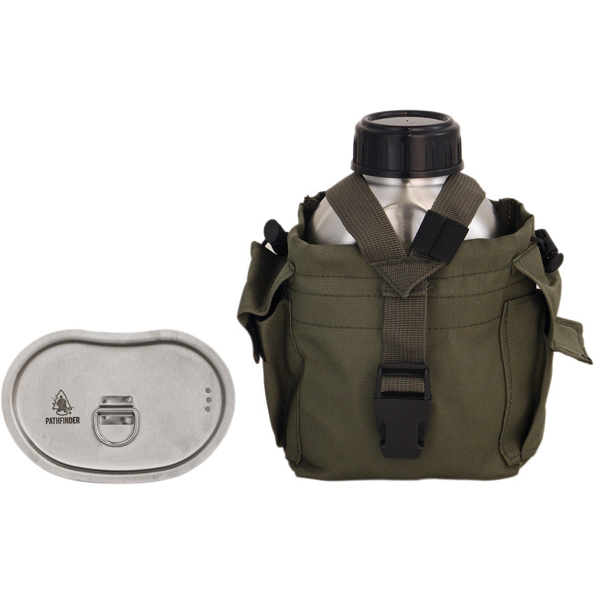 Canteen Cooking Set - PTH003