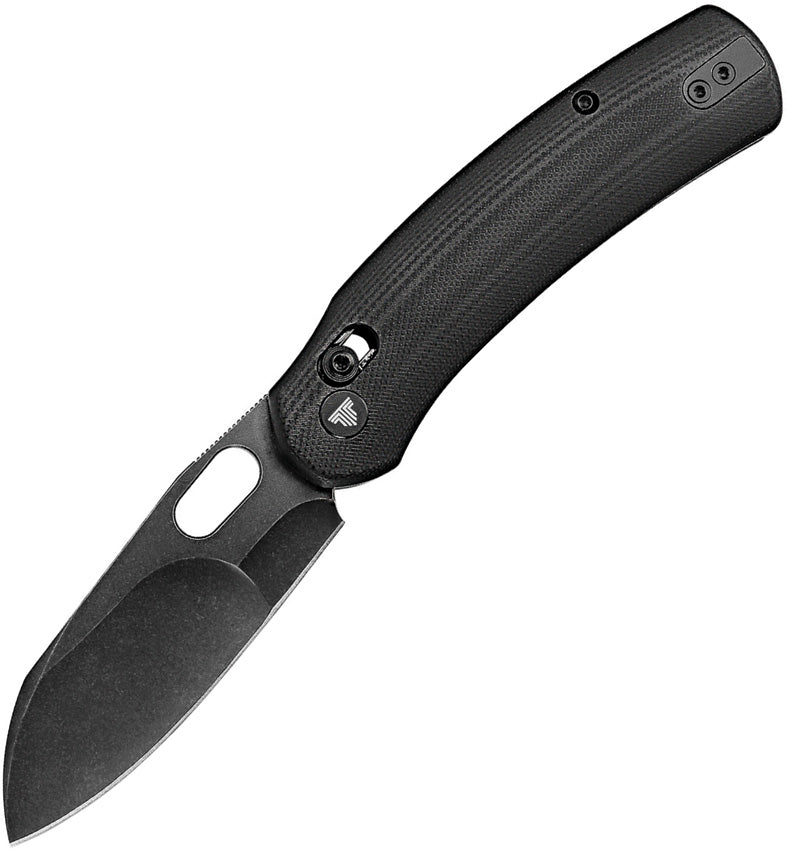 Lamb Crossbar Lock Black - TVTY26BN