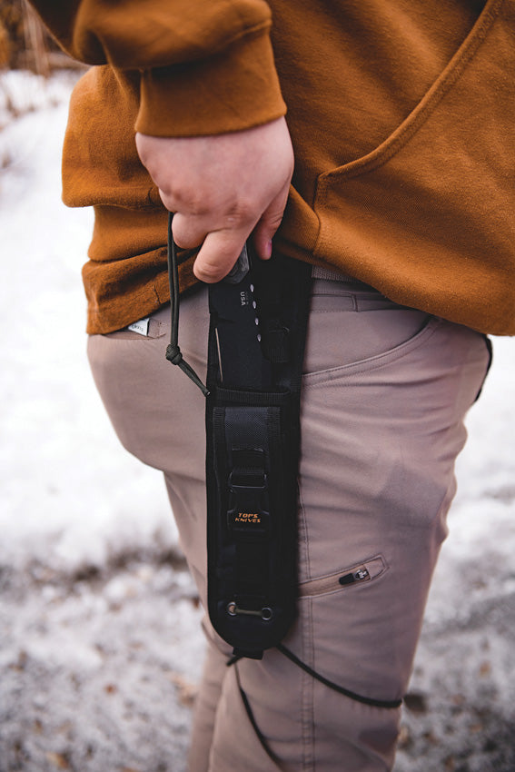 Alaskan Harpoon - TP906