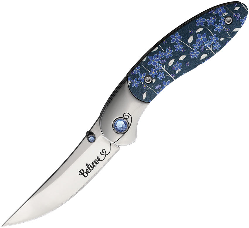 Believe Linerlock - BB010