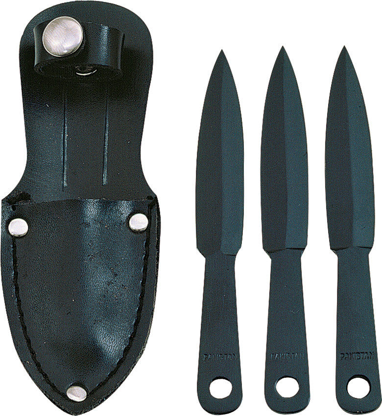 Little Arrow Throwing Knives - PA3072