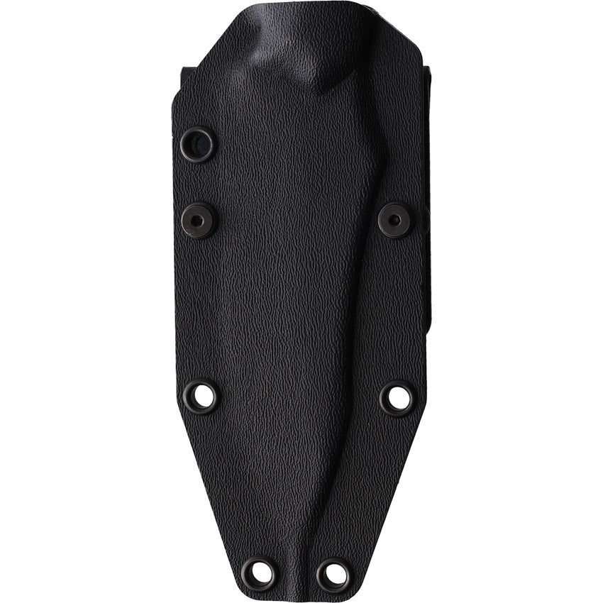 Jackal Fixed Blade Black Tan - SG20533