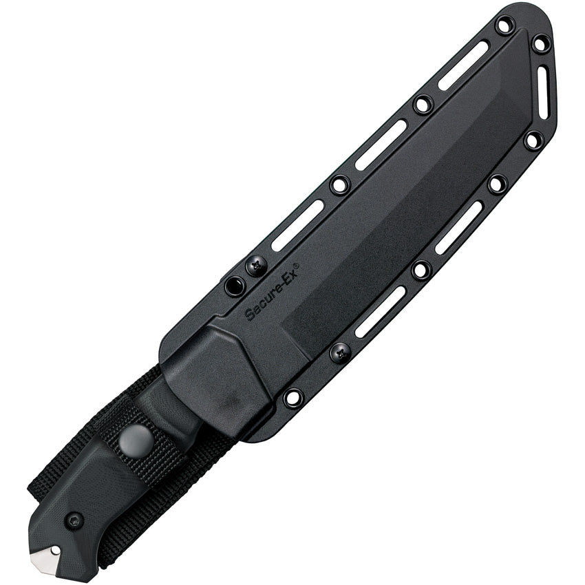 Large Warcraft Tanto - CS13UL