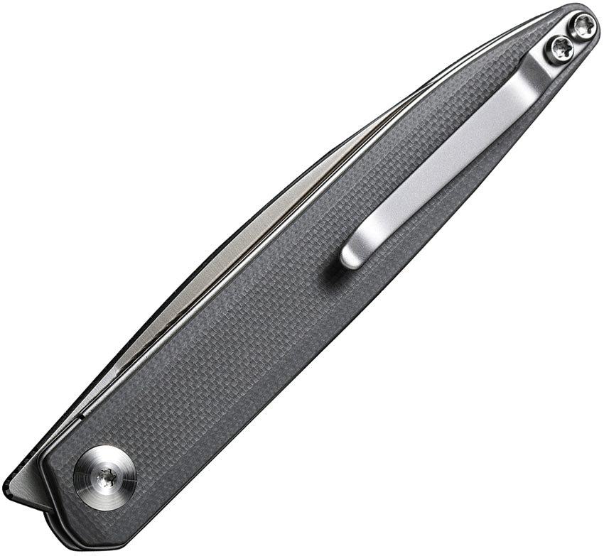 Jubil Linerlock Gray - S200293