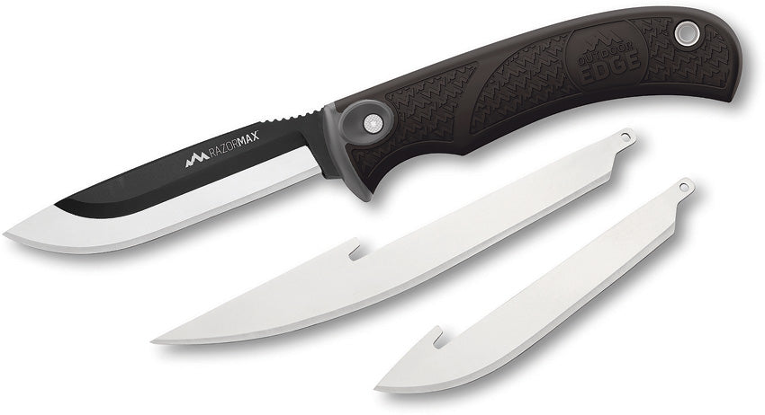 Razormax Black - OERMK10