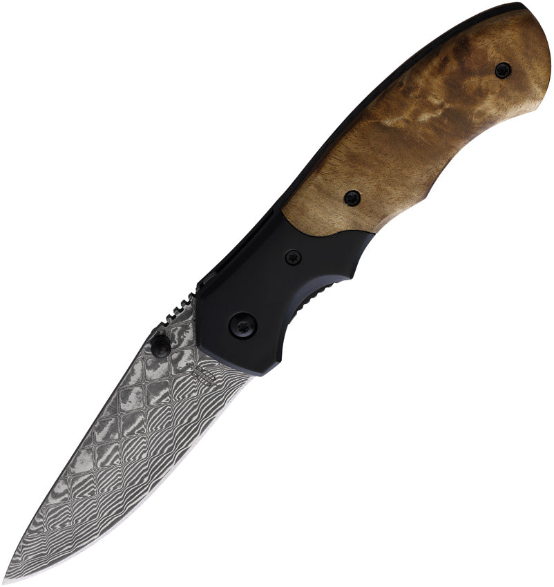 Army Linerlock - BNB142267