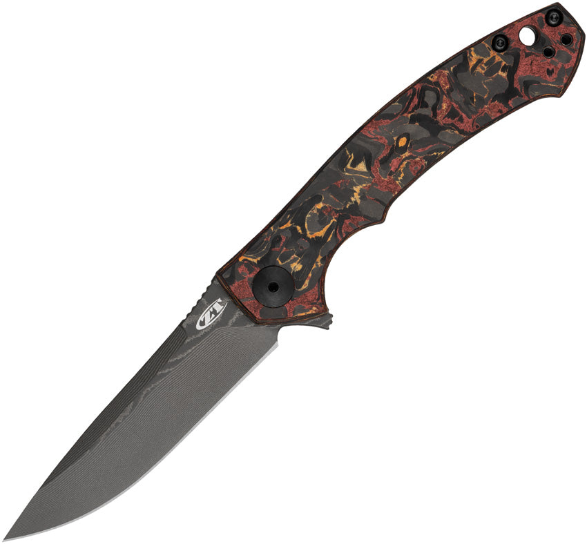 Sinkevich Framelock Dam - ZT0450CFDAM