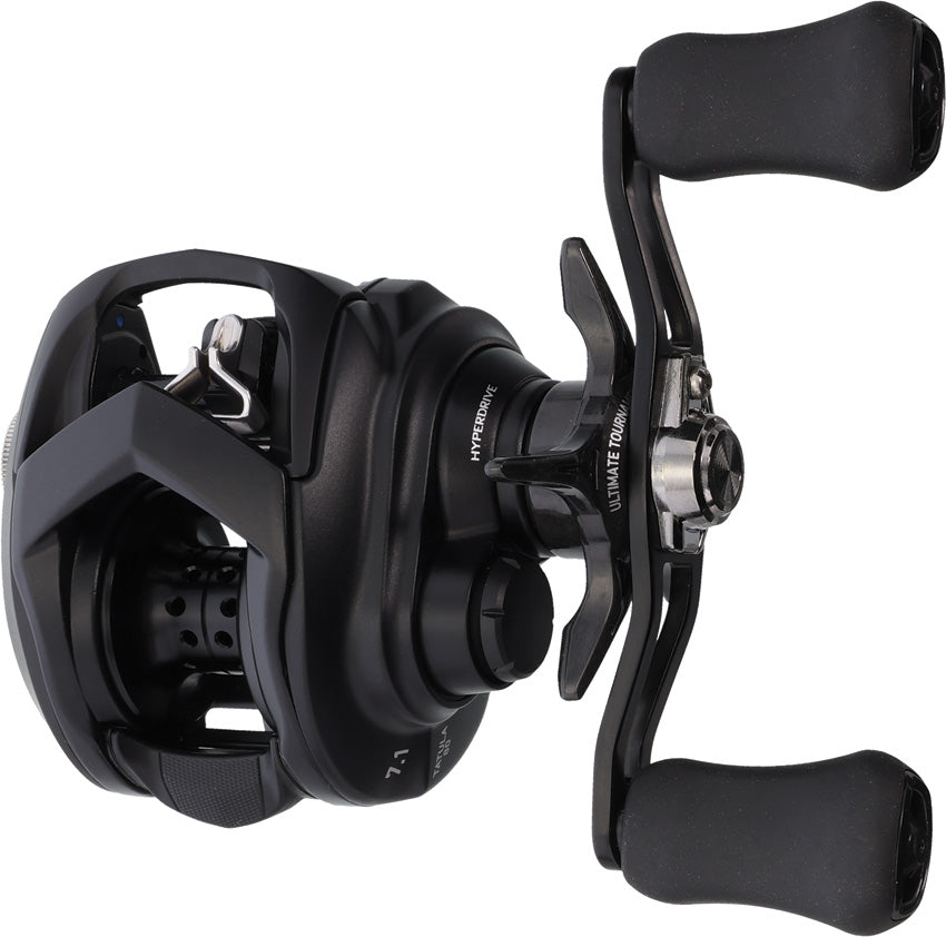 Tatula TW80 Baitcast Reel 7Bb - DIATTU80H