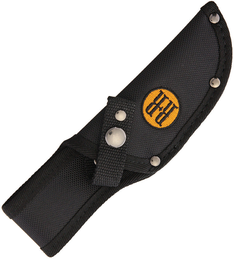 Guthook Orange Handle - RR1446