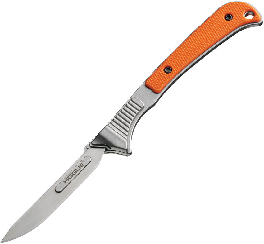 Expel Scalpel Orange G10 - HO35874