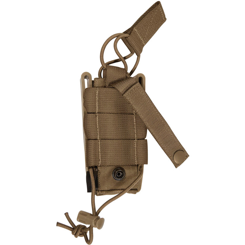 Rapid Access Mag Pouch Coyote - BE91611