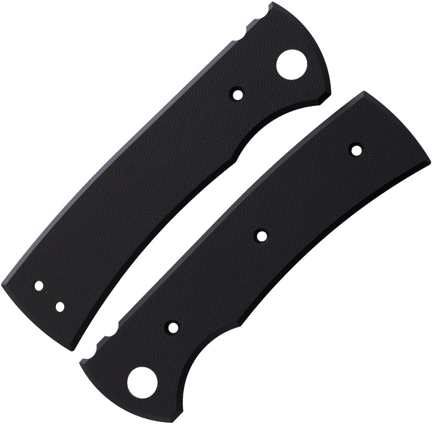 229 Redencion Scales Blk G10 - CHAV14264
