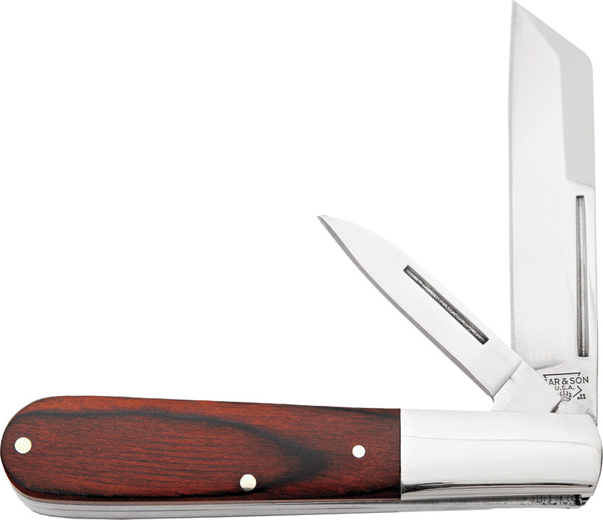 Large Barlow Rosewood - BC2280R
