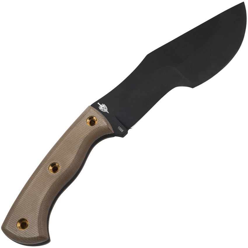 Tracker Fixed Blade - BOP02BO073