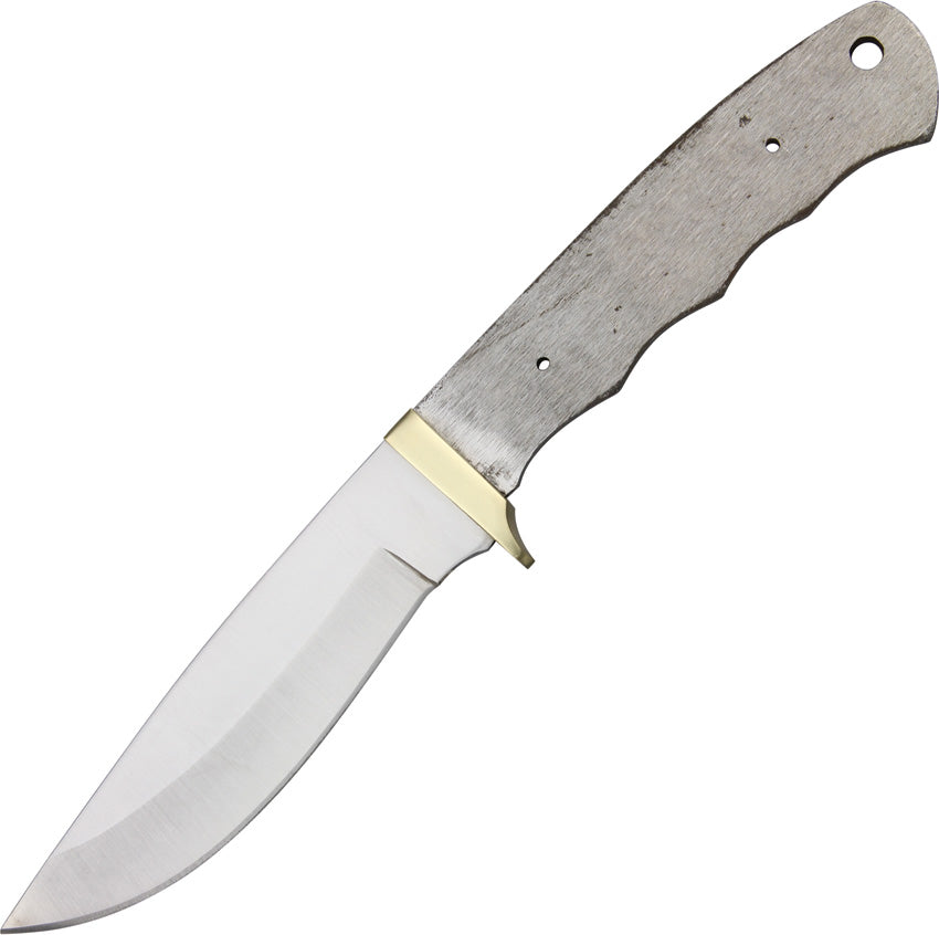 Knife Blade Drop Point Hunter - BL7702