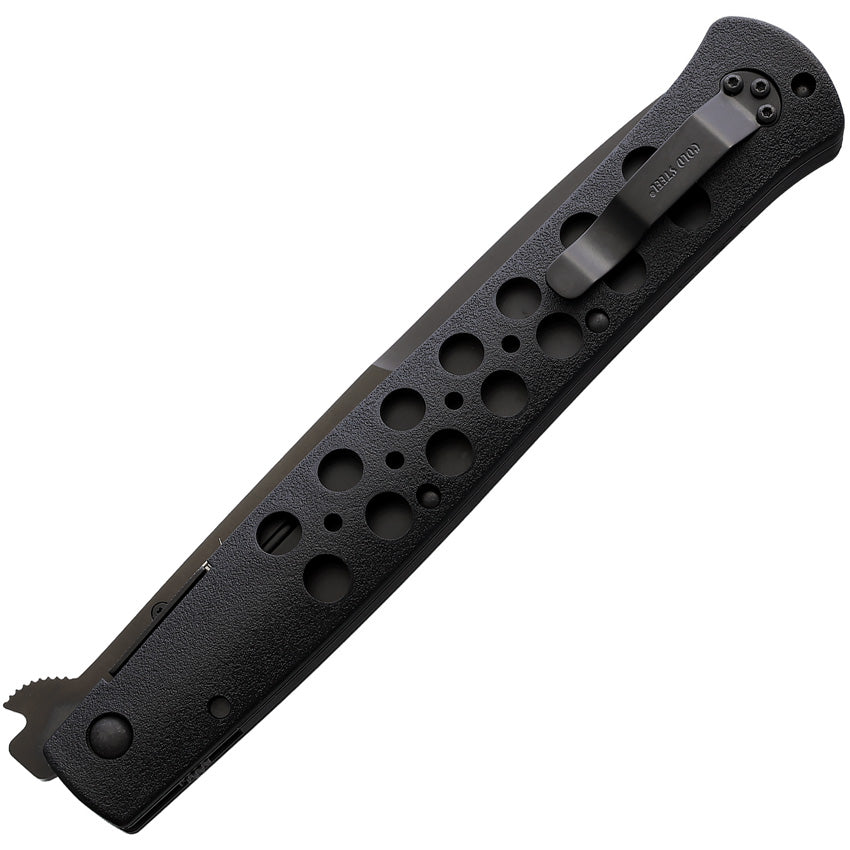 Ti-Lite Linerlock Black - CS26SXPBKBK