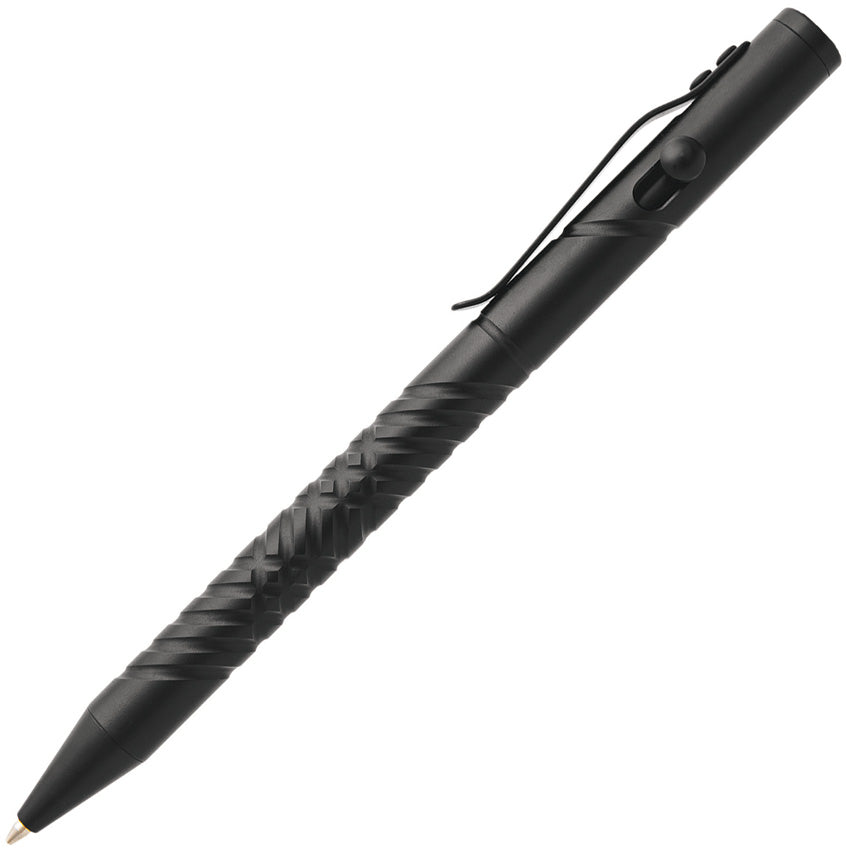 Lead Out Mechanical Pencil Blk - BHPL01BK