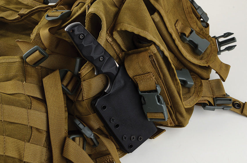 PUP MOLLE Mount Standard - BWD001S