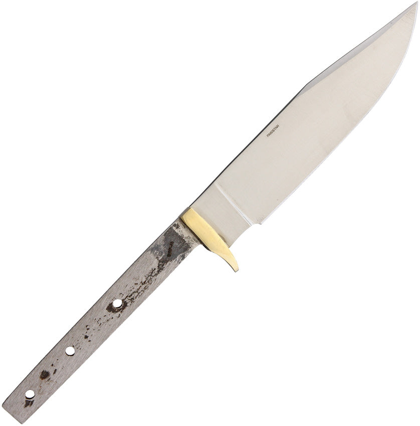 Knife Blade Stainless Hunter - BL120