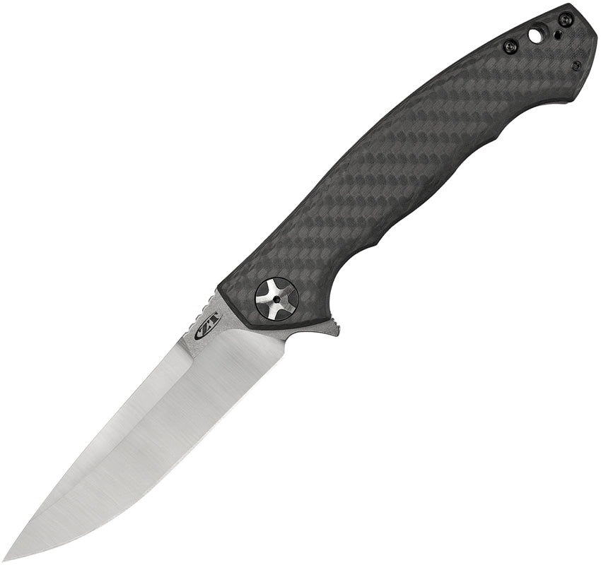 Large Sinkevich Carbon Fiber - ZT0452CF