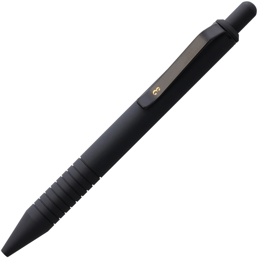 Grafton Mini Pen Super Matte - EM002EBSMM