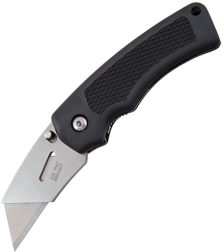 Superknife Linerlock Blk - SKBK562