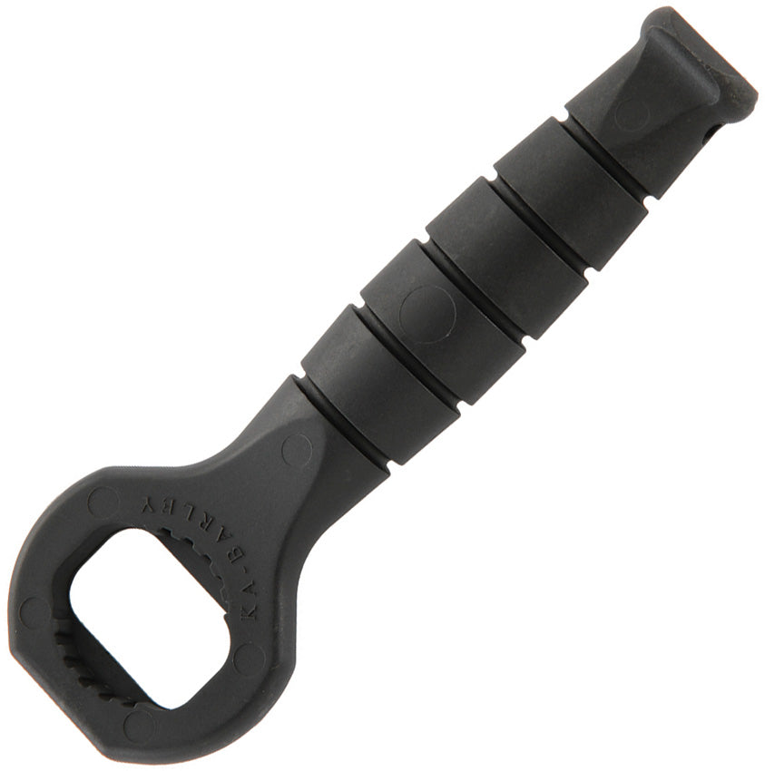 Ka-Barley Bottle Opener-Black - KA9907