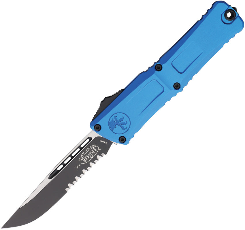 Auto Combat Troodon SE Gen III - MCT11432BL