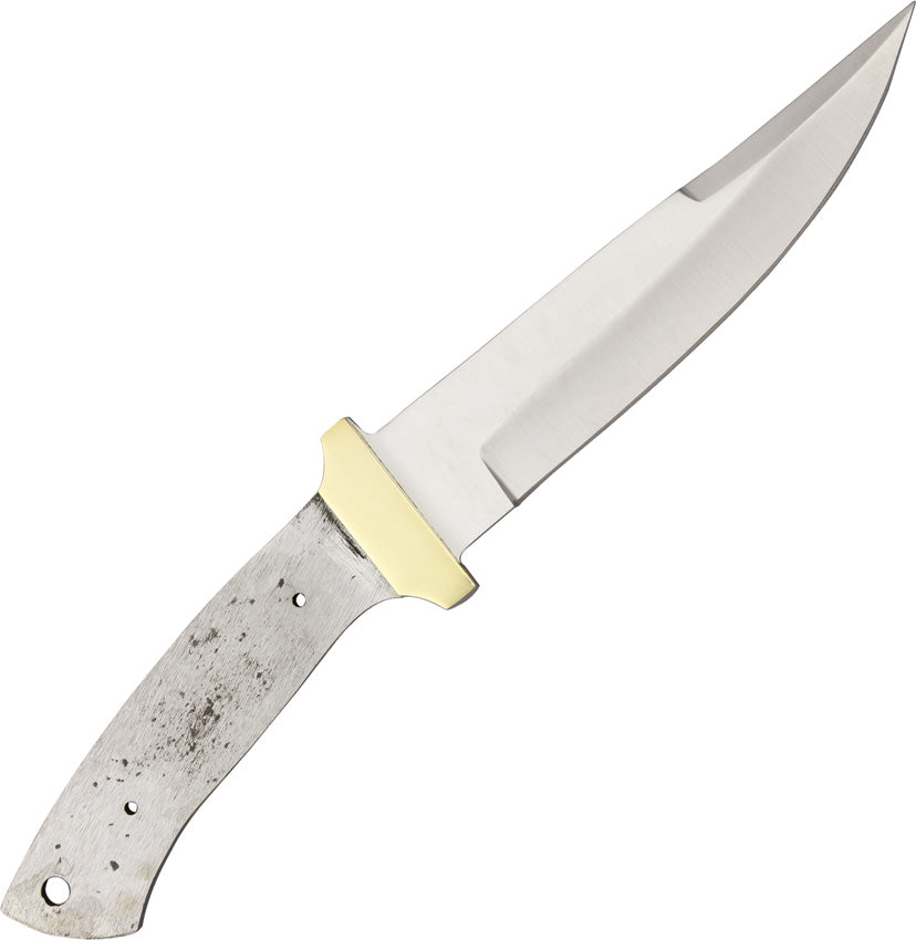 Knife Blade Bowie - BL075