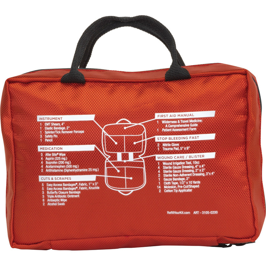 Sportsman Series Medical Kit - AD01050200