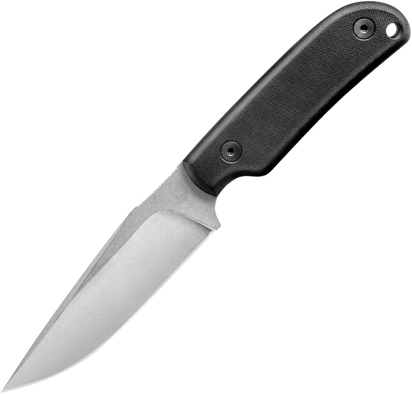 Commandeur Fixed Blade - TBO014
