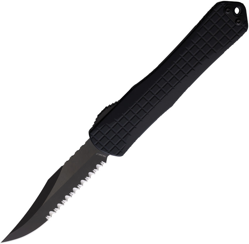 Auto Manticore X OTF Bowie - H030BF6CT