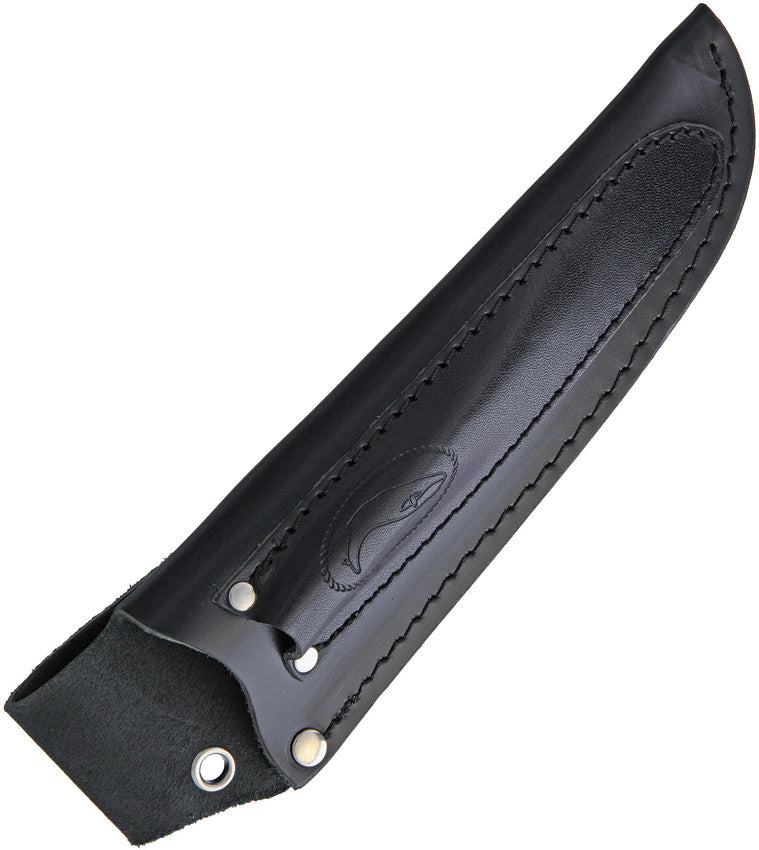 Leather Sheath for Systems - MYA016