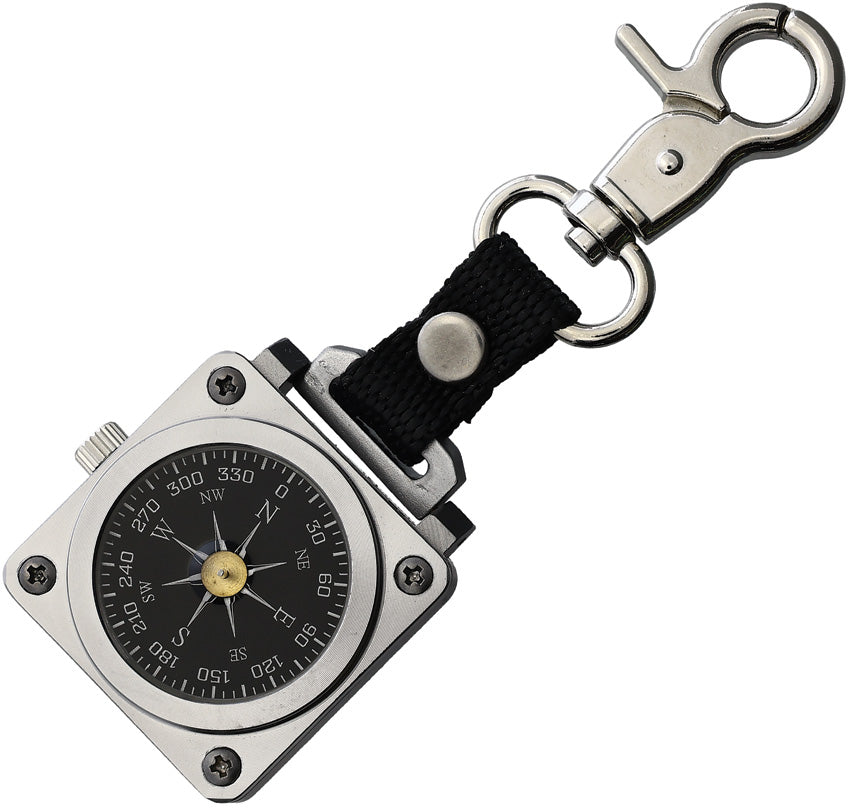 Compass With Clip - MR671