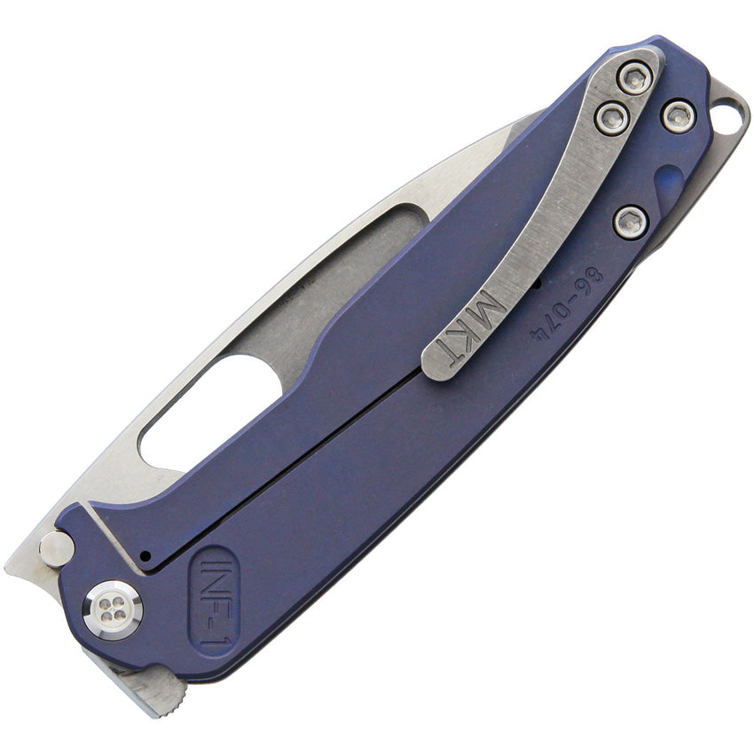 Infraction Framelock - MD031ST37A2