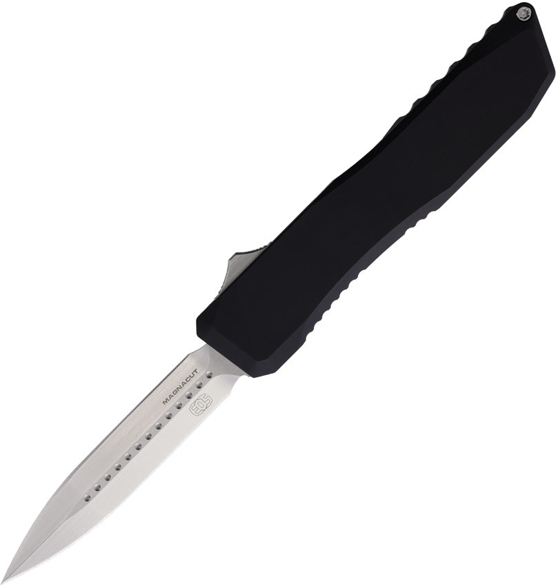 Auto Harpoon OTF Black - EOS111