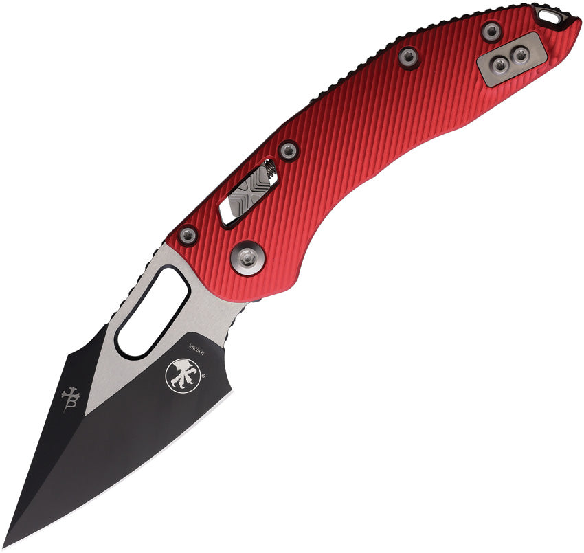 Stitch S/E Ram Lok Red - MCT18583