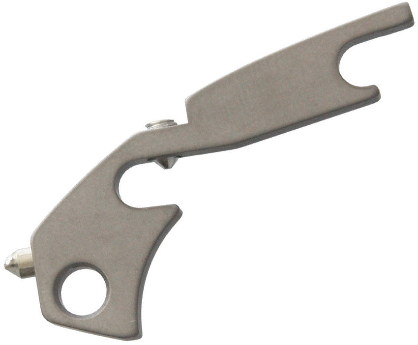 Storm Backspacer - V5957