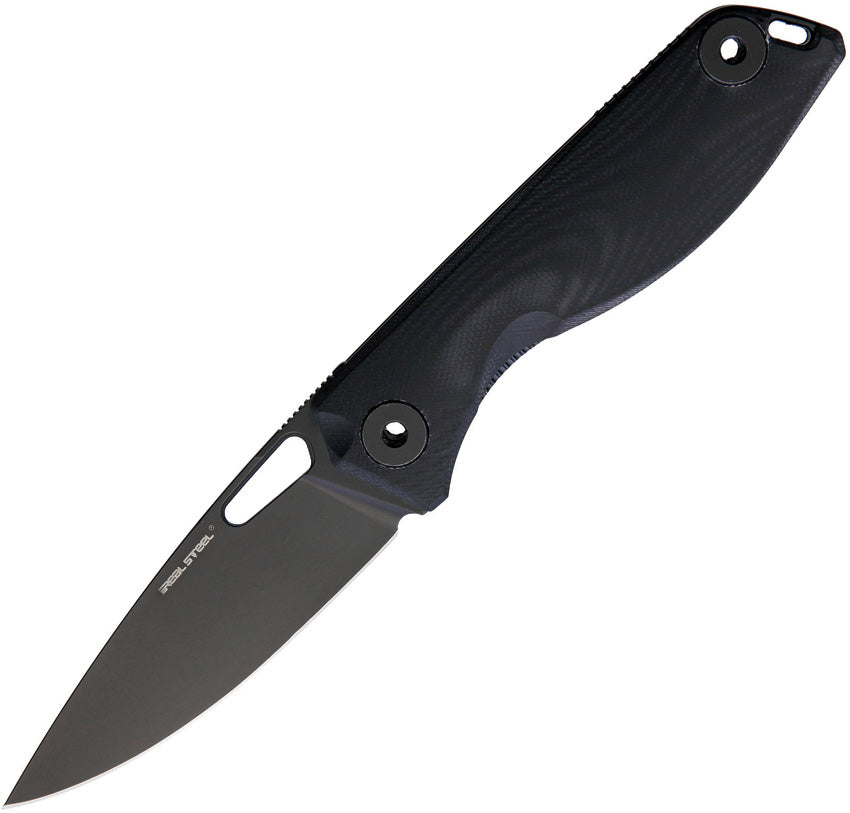 Sidus Linerlock Black - RS7461