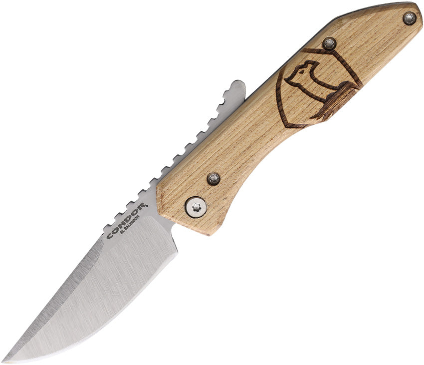 Blind Shepard Folder - CTK285925HC