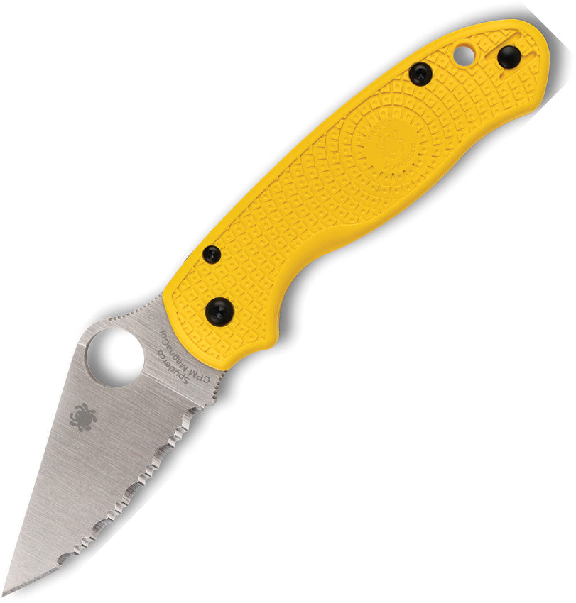 Para 3 Salt Compres Lock - SC223SYL