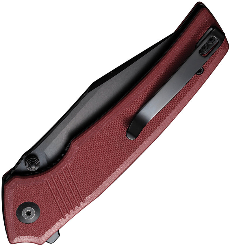 Tranquil Linerlock Red - CIVC230272