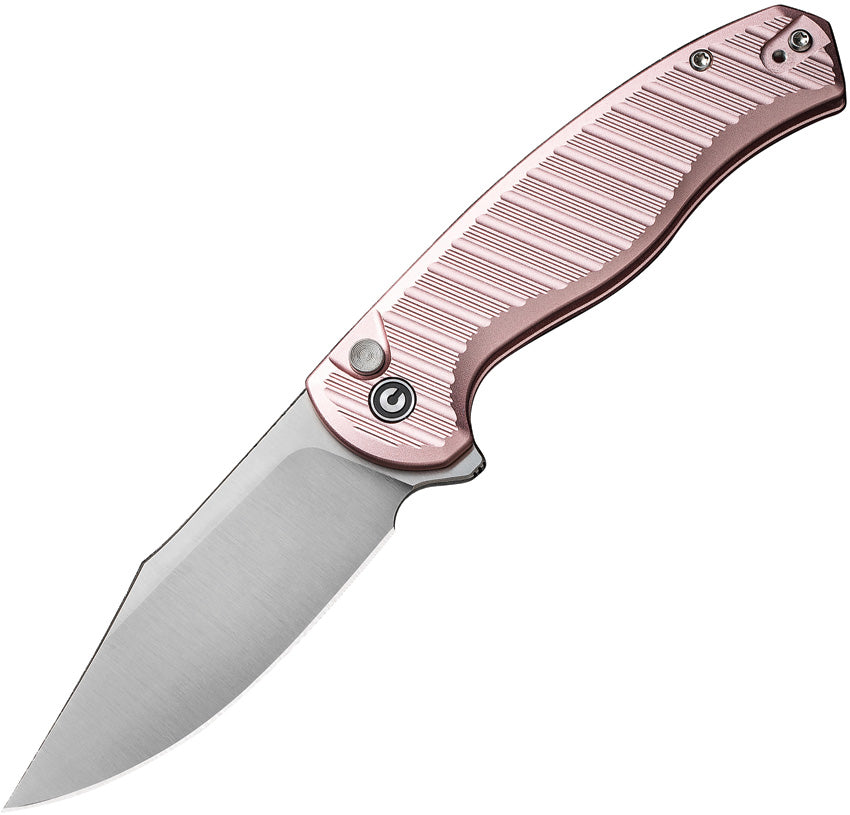 Stormhowl Button Lock Pink - CIVC23040B3