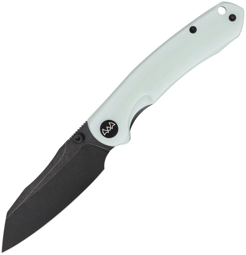 Axor Linerlock White Jade - WXC15D