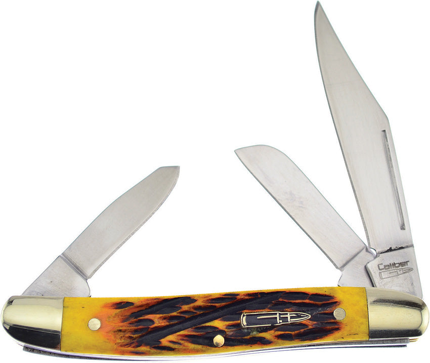 Caliber Stockman Sagebrush - FCAL112