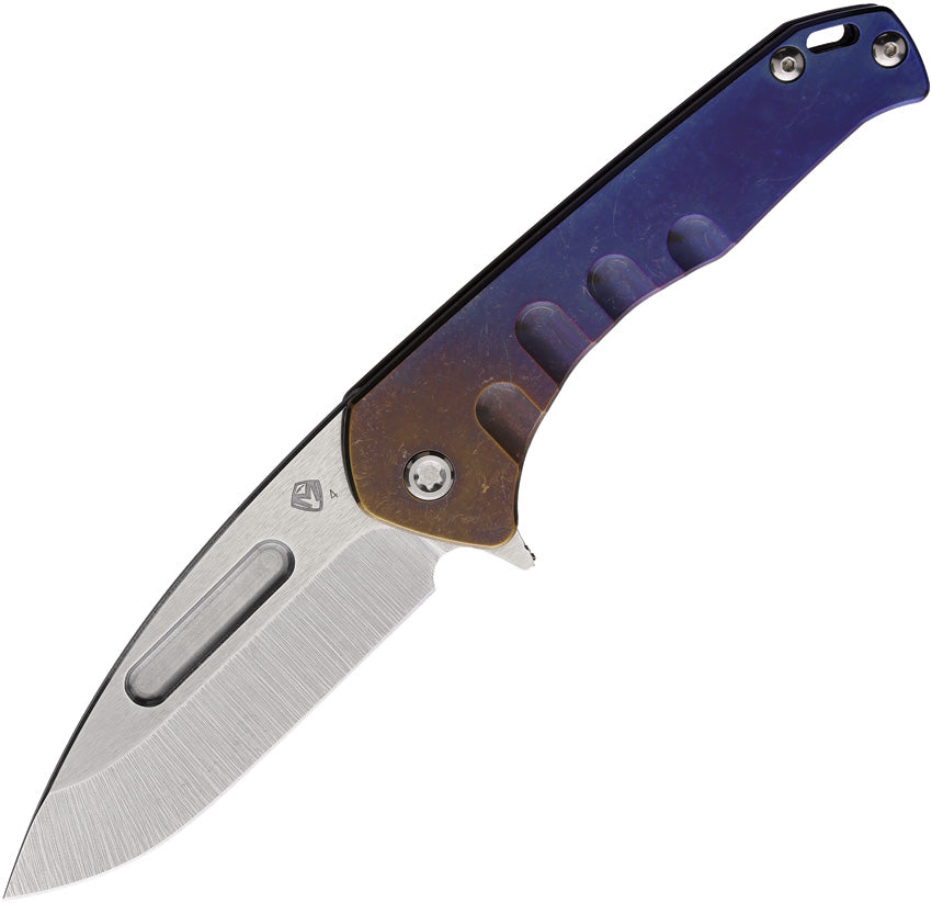Praetorian Slim Framelock - MDF2084TD39A5