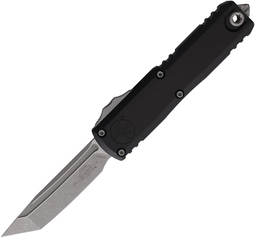 Auto UTX-85 T/E Gen IV OTF - MCT1233410AP